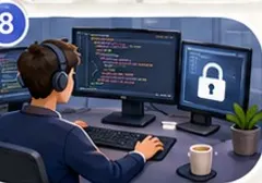 Developer, Data & IT