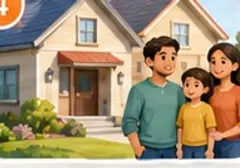 Home, Construction & Real Estate