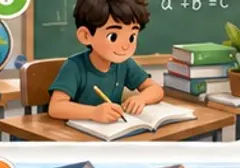 Math & Education