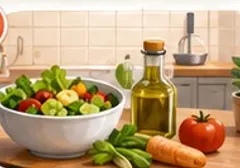Nutrition & Food